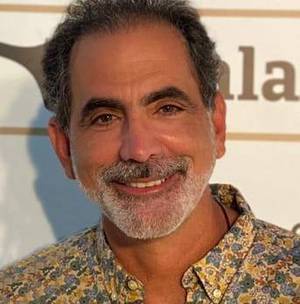 Magali Alfonso Paradisi